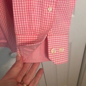 Chaps Shirts - XLT Chaps button down Chaps Shirts - XLT Chaps button down